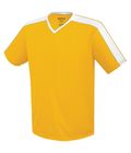 Athletic Gold/White
