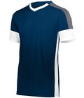 Navy/White/Graphite