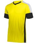 Power Yellow/Black/White