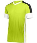 Lime/White/Black