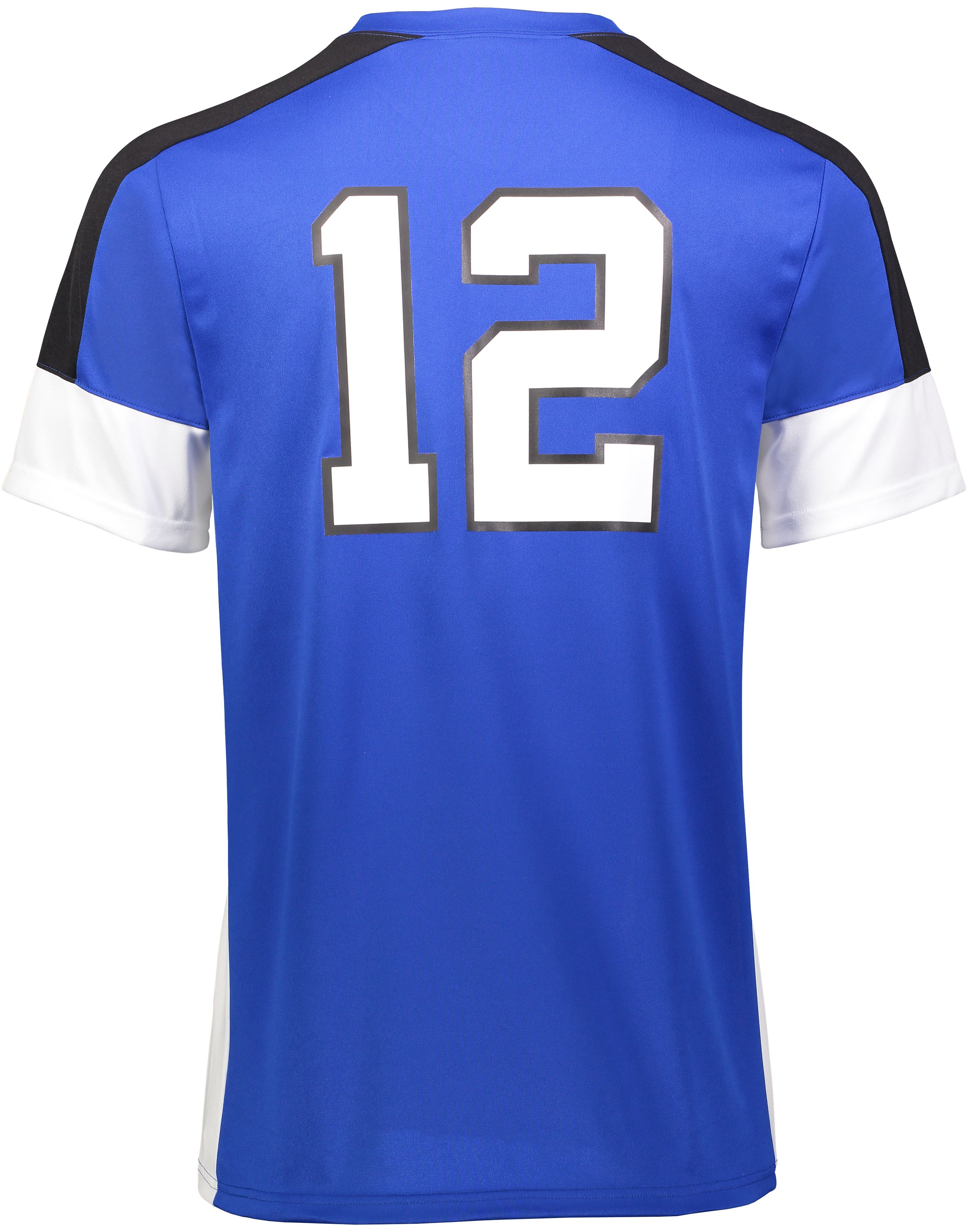 Wembley Soccer Jersey