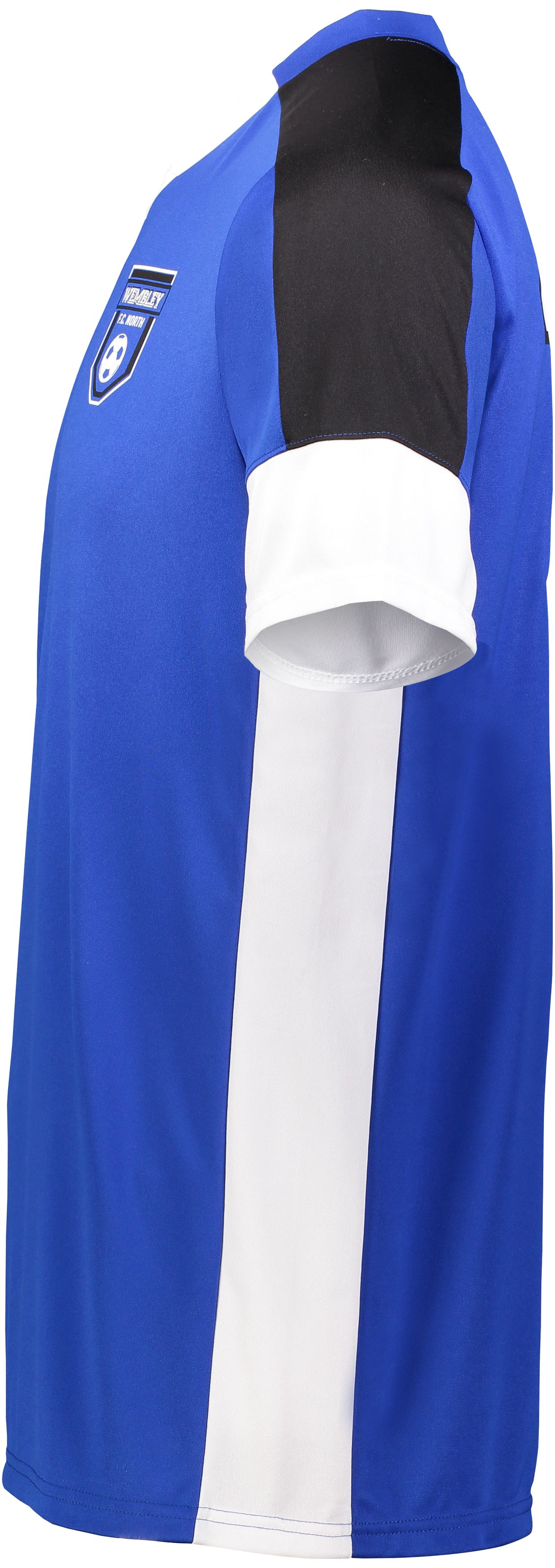 Wembley Soccer Jersey