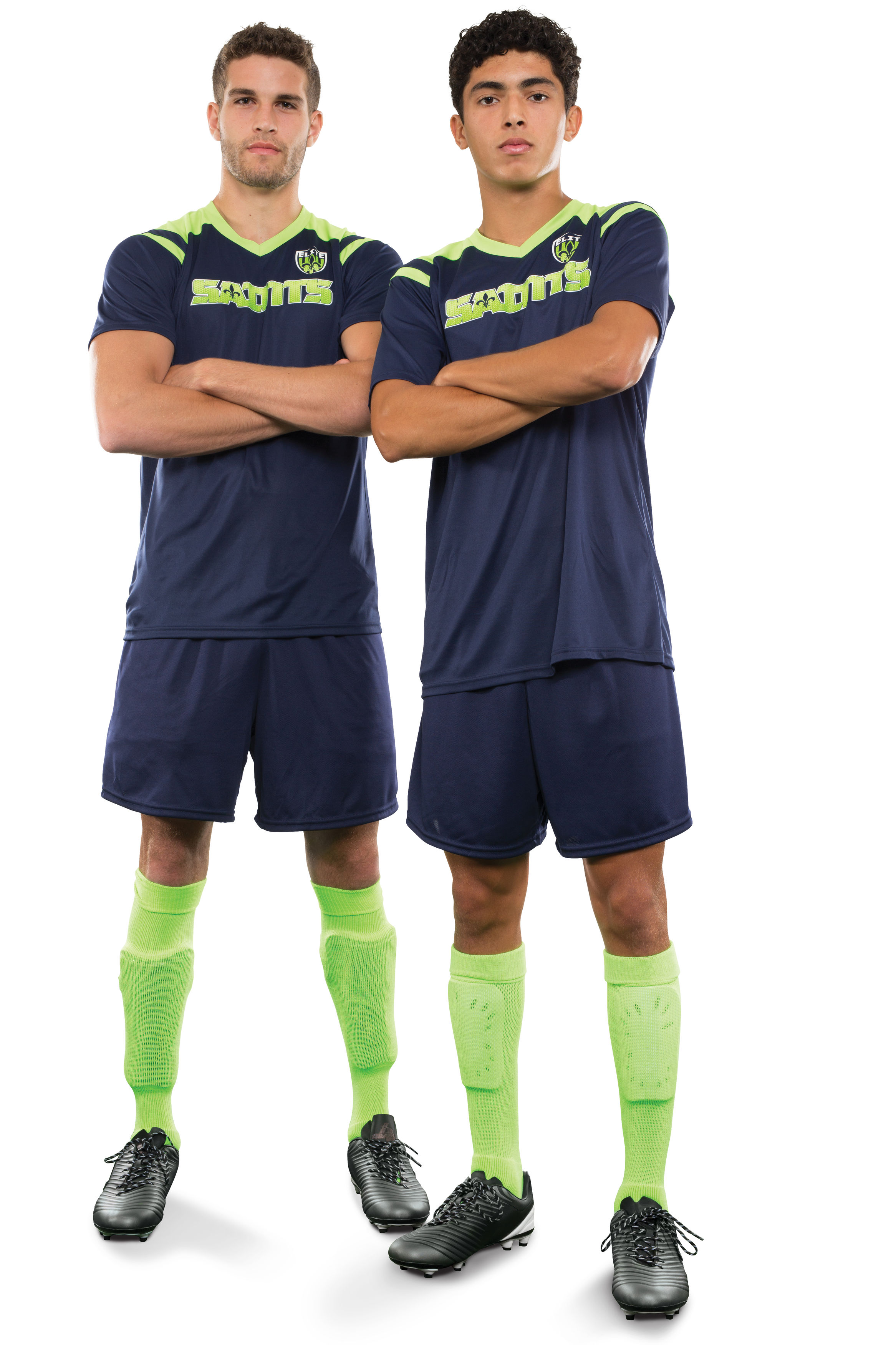 Athletic  Socks