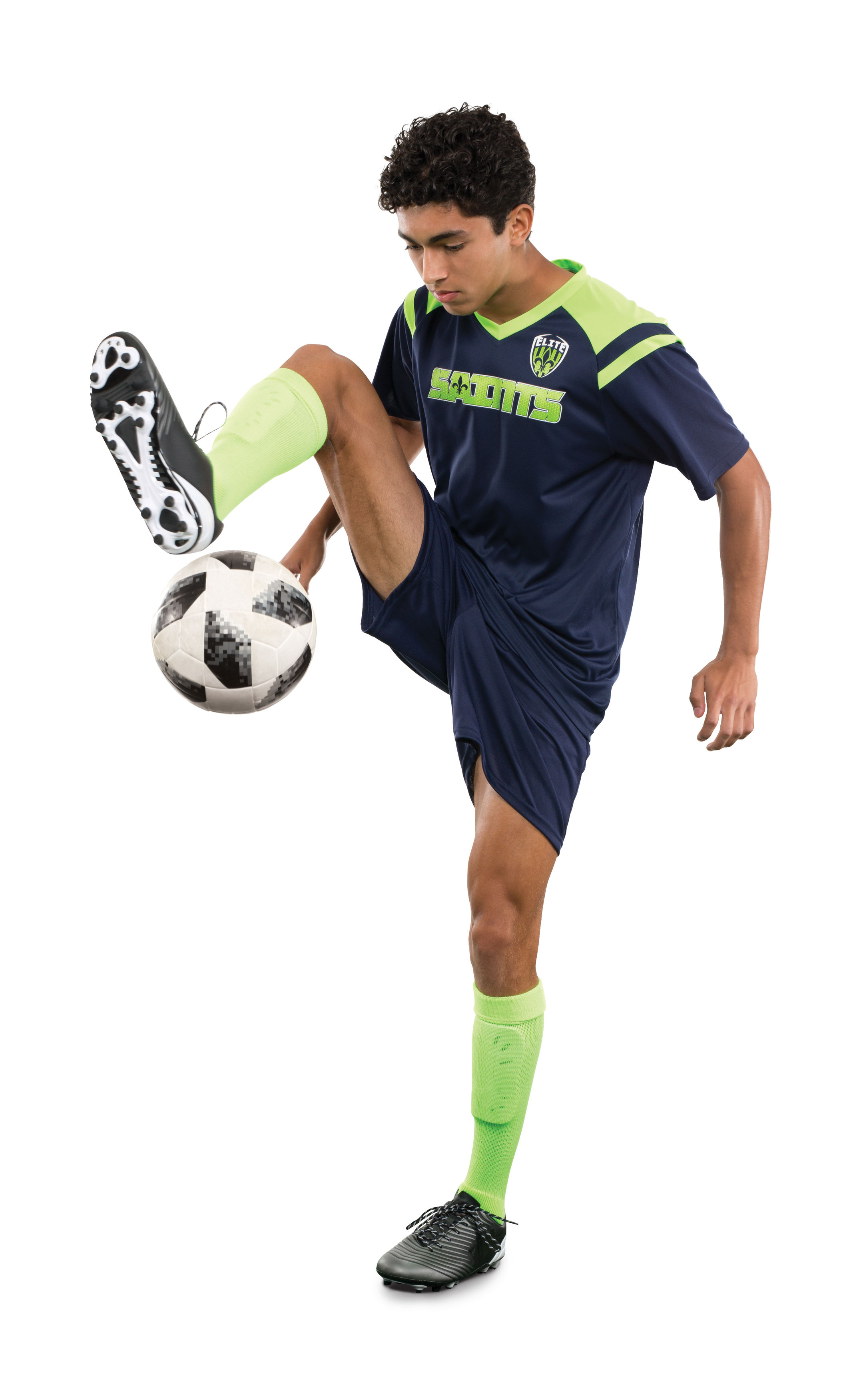 Athletic  Socks