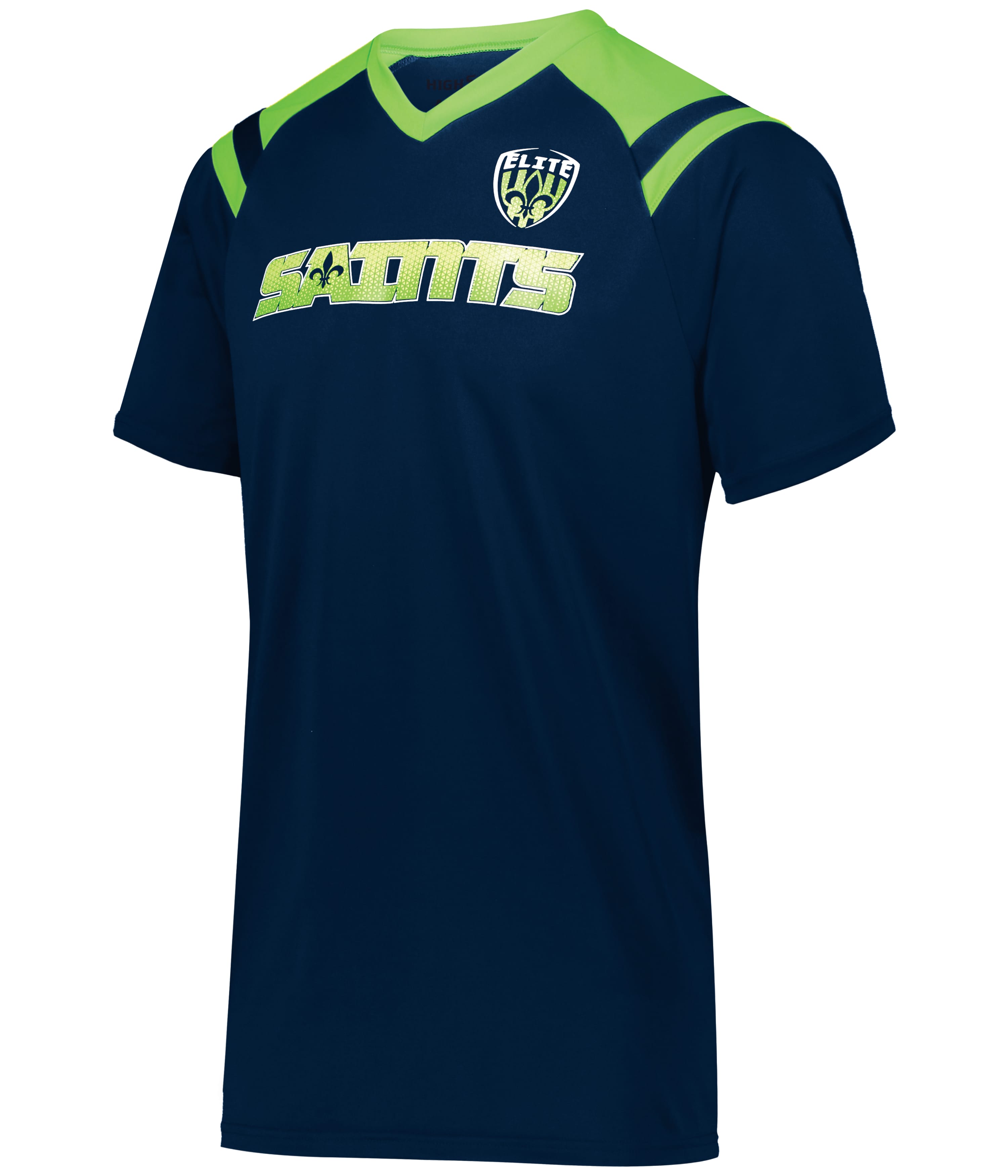 Sheffield Soccer Jersey