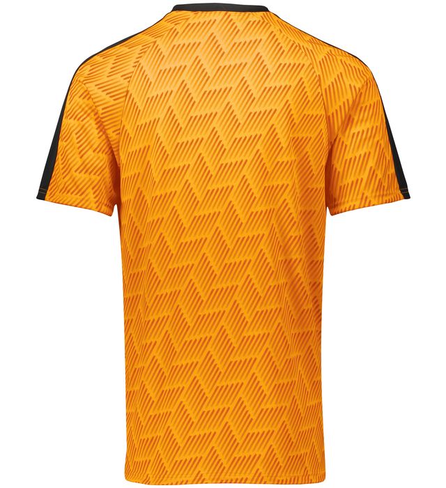 322981 | YOUTH HYPERVOLT SOCCER JERSEY