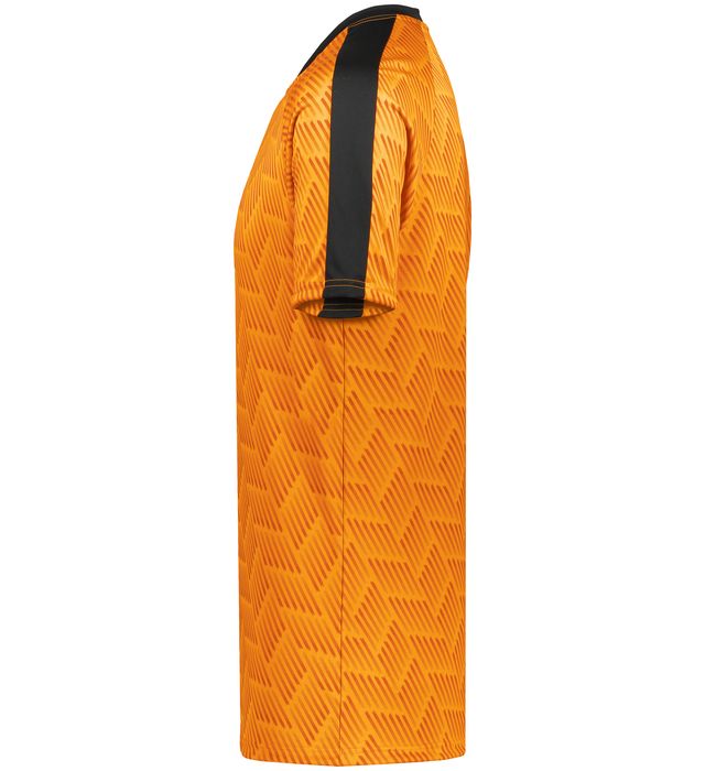 High Five 322980 | Hypervolt Soccer Jersey