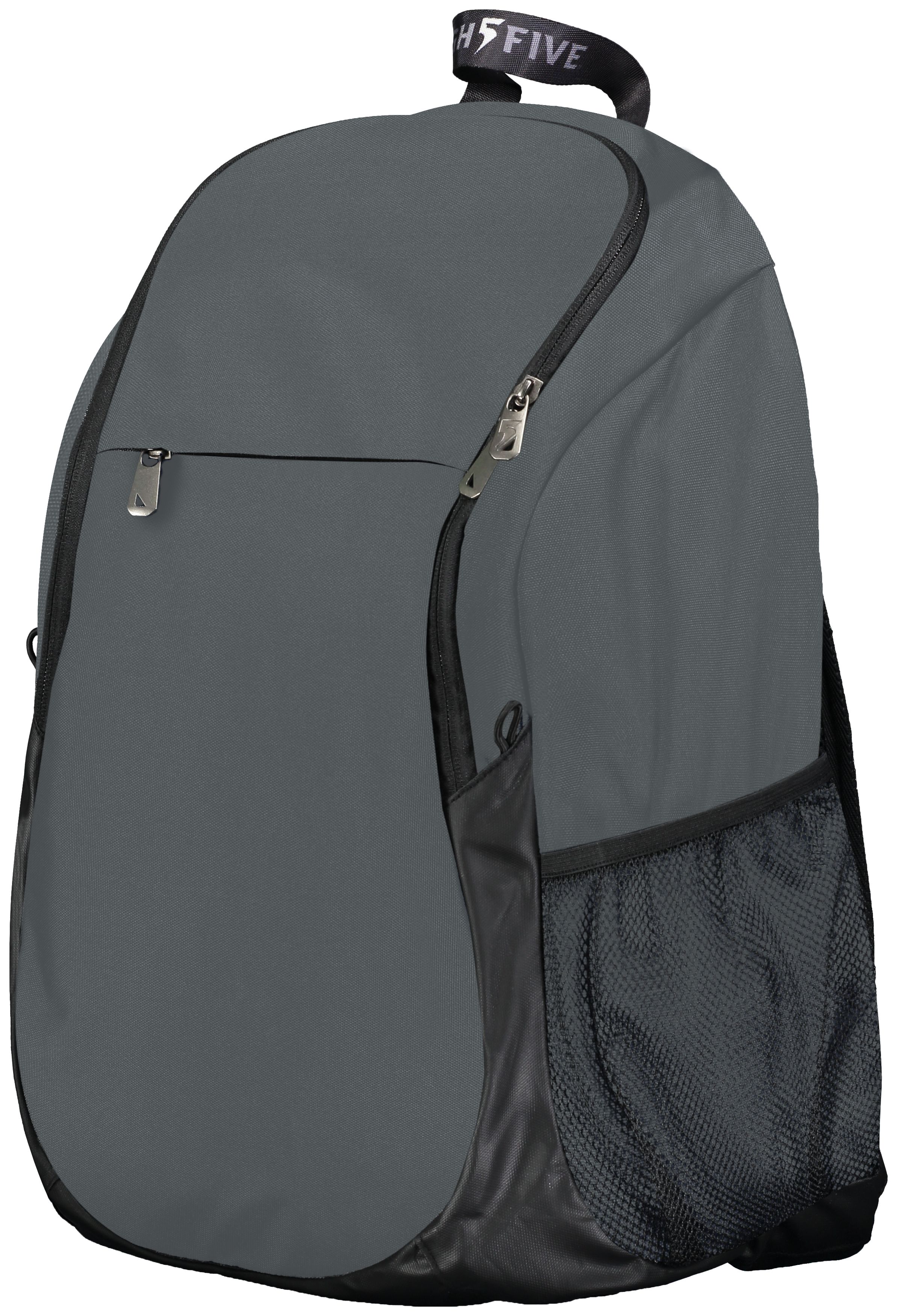 Free Form Backpack