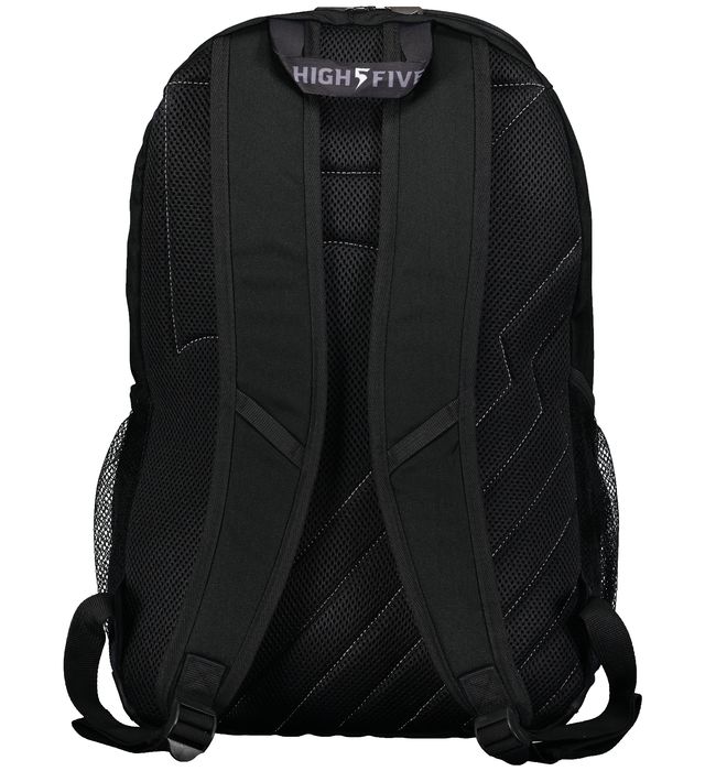 High Five Free Form Backpack - Thumbnail 4