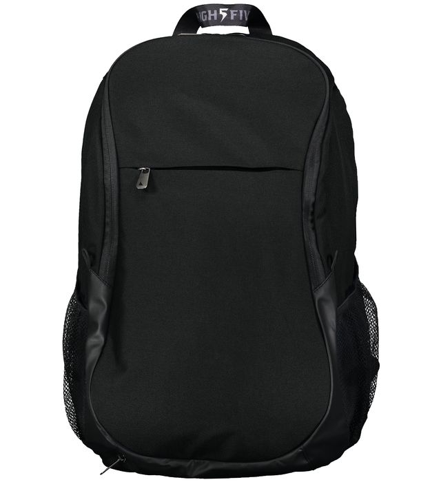 High Five Free Form Backpack - Thumbnail 3