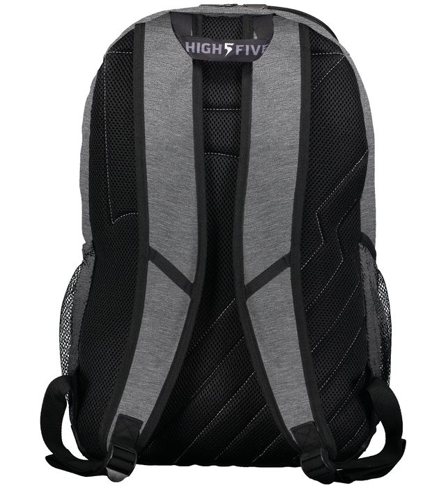 High Five 327895 | Free Form Backpack