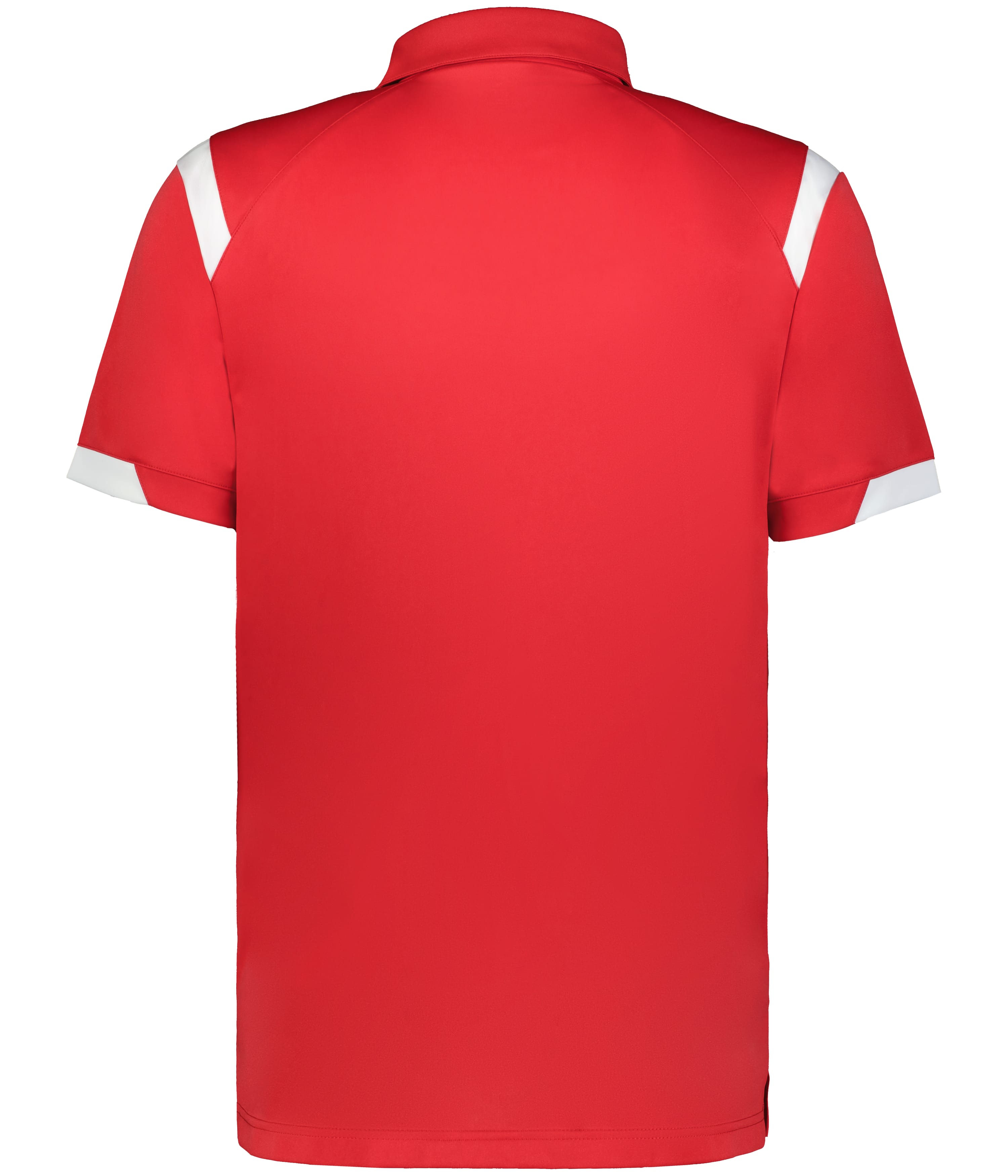 ON THE RISE POLO