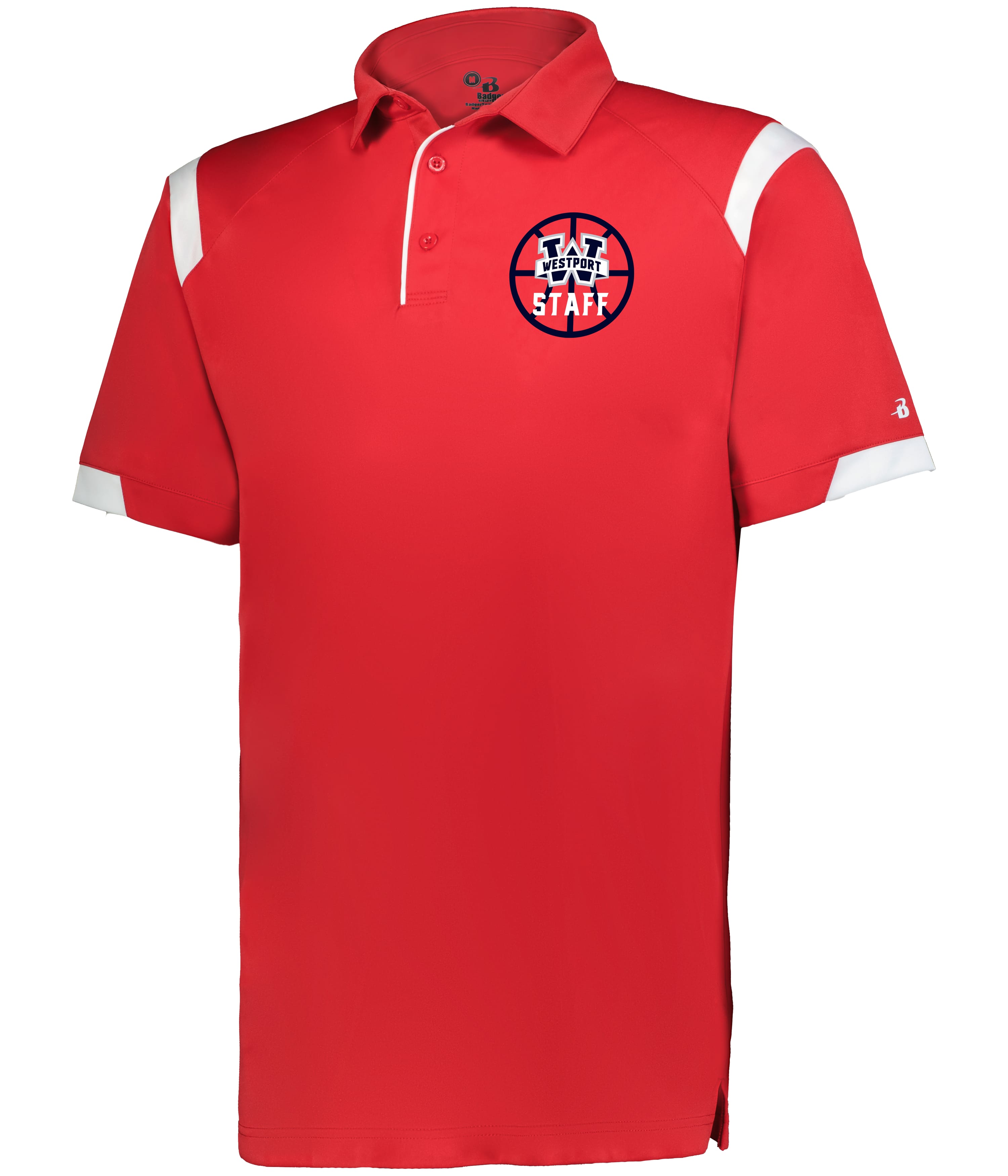 ON THE RISE POLO