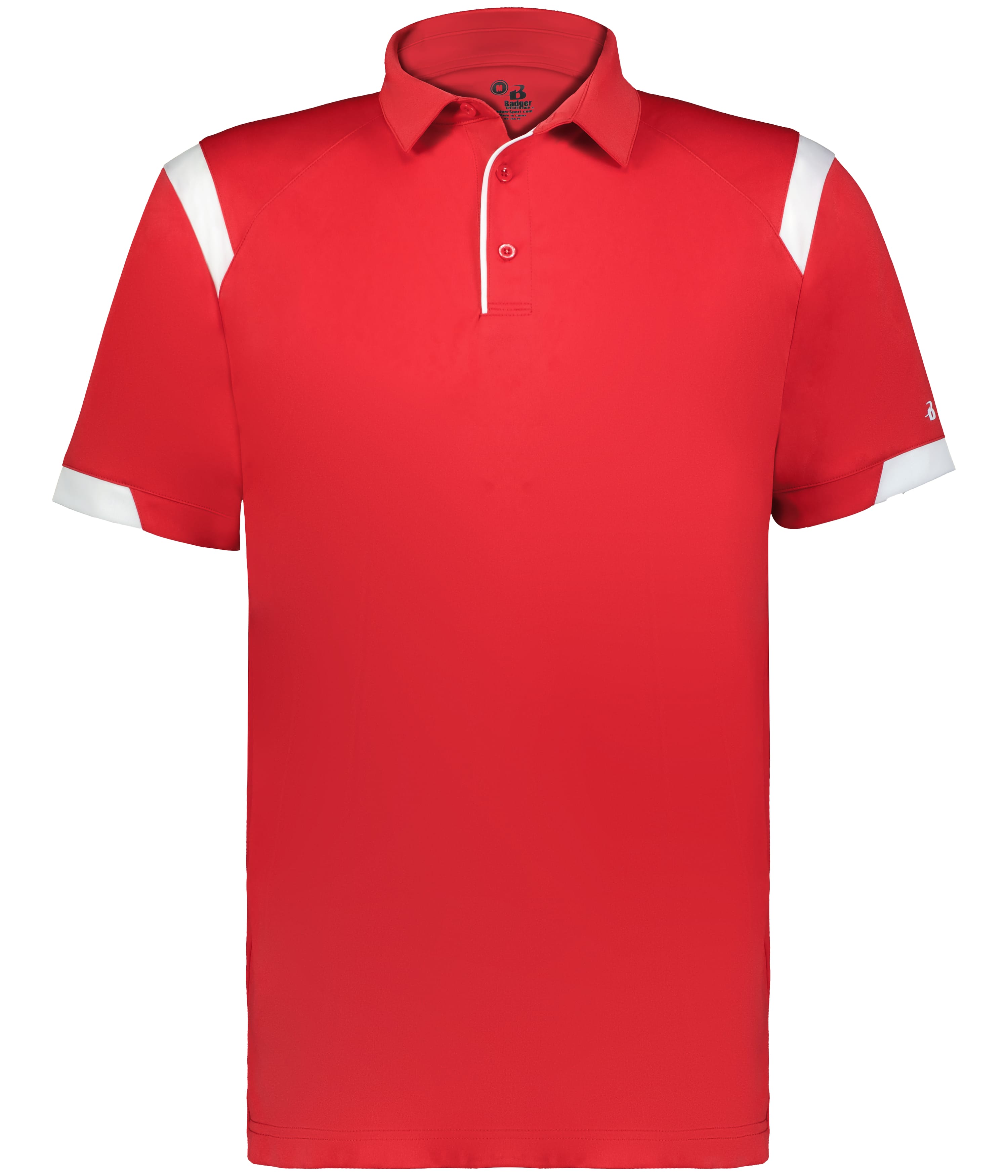 ON THE RISE POLO