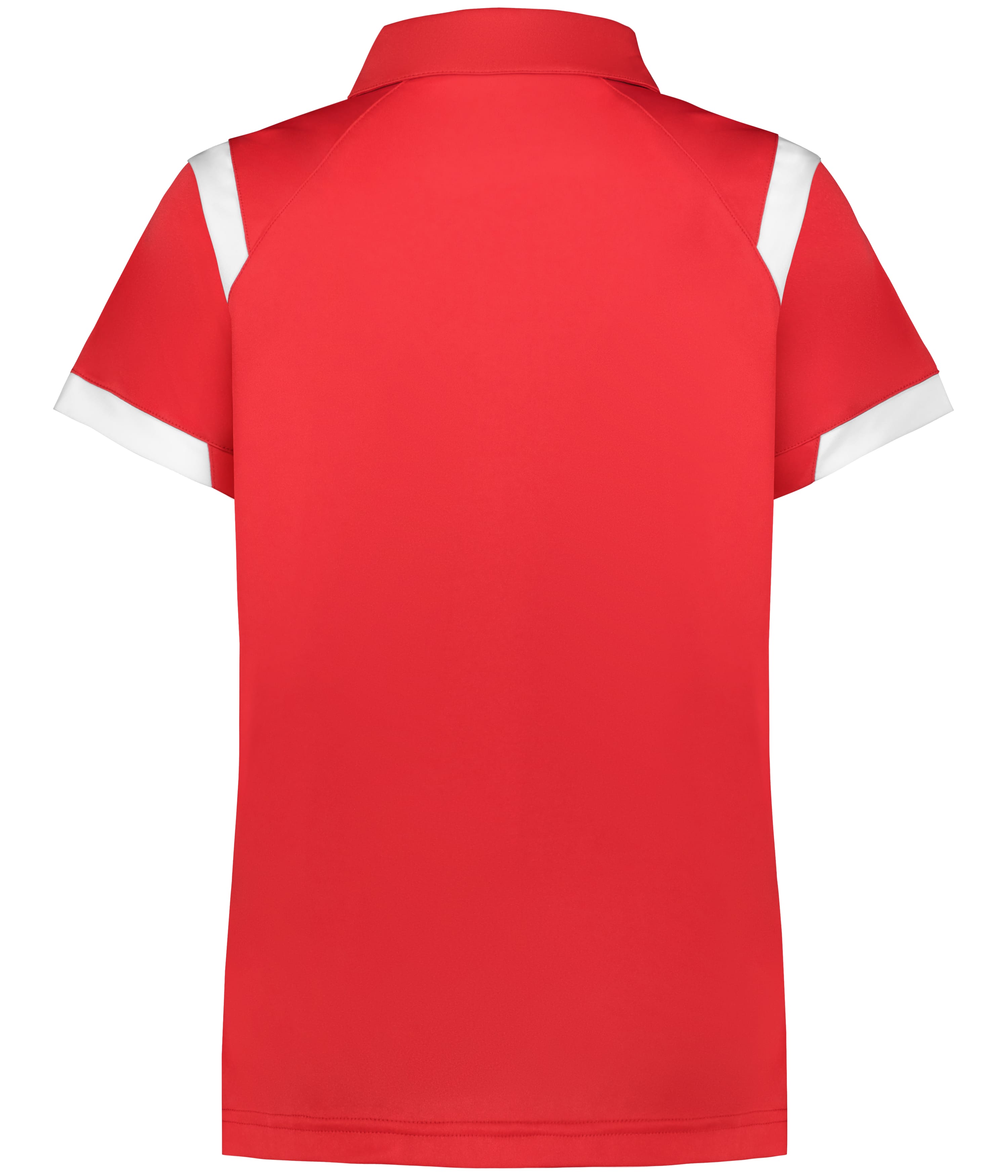 LADIES ON THE RISE POLO