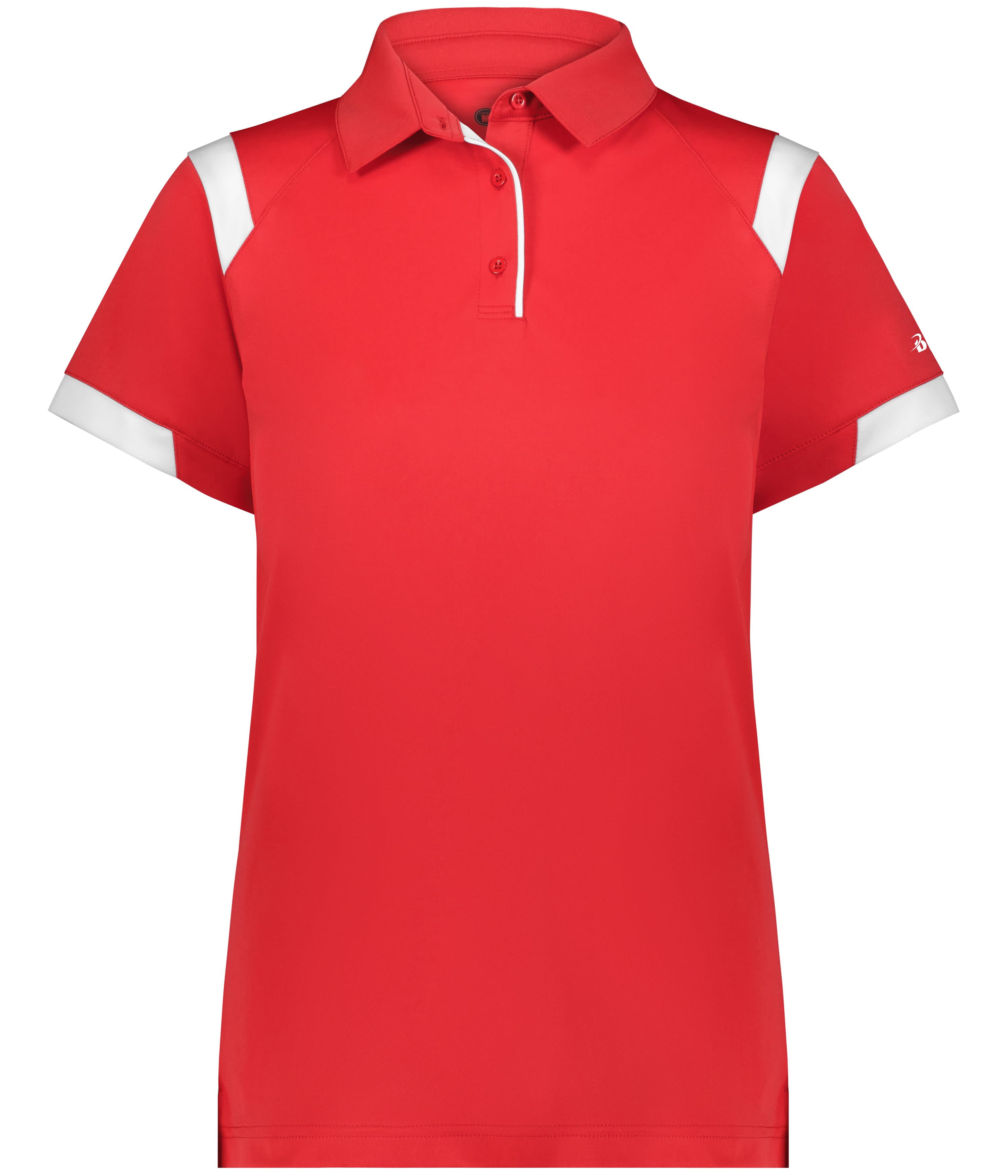 LADIES ON THE RISE POLO