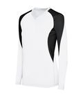 White/Black