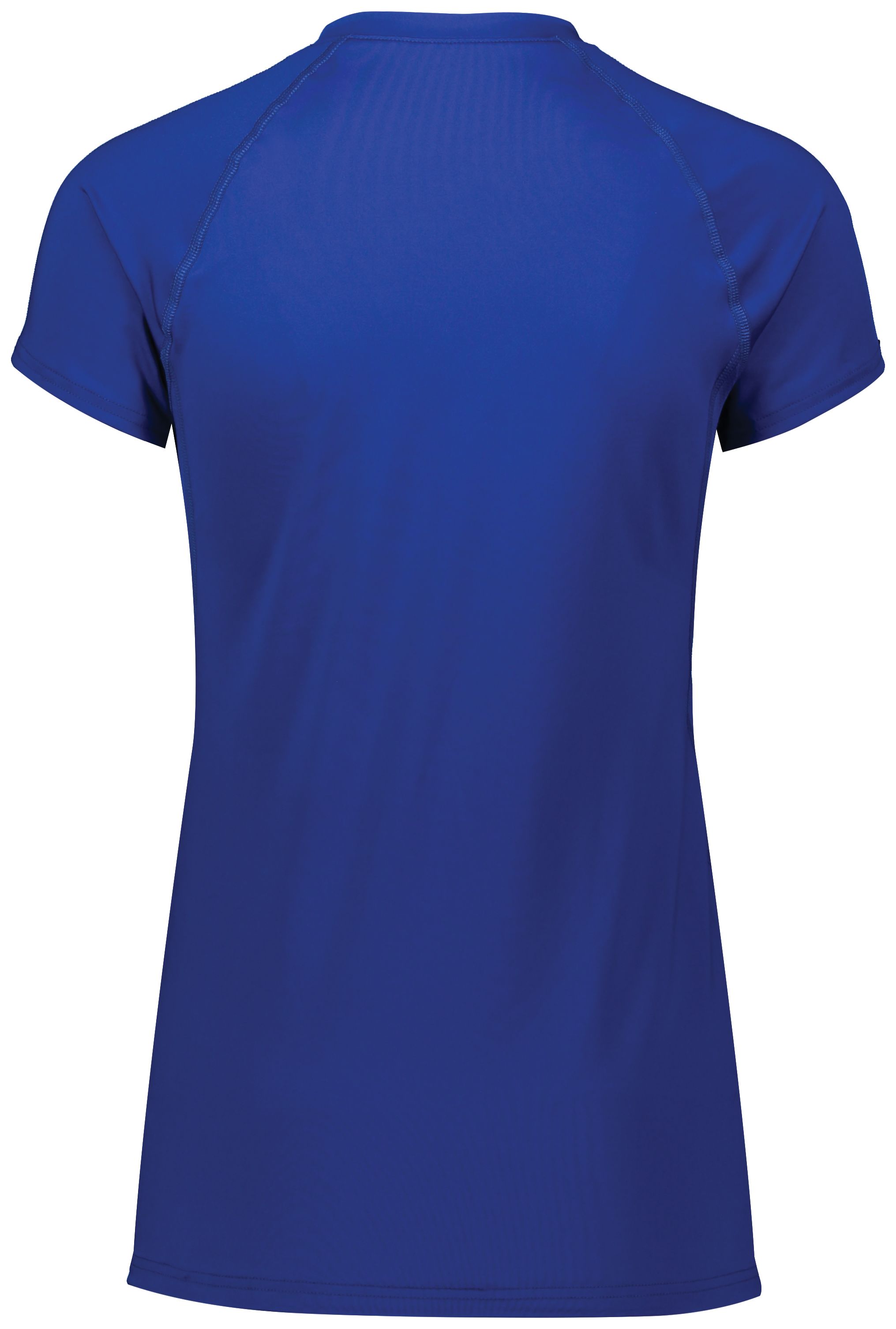 Ladies TruHit Short Sleeve Jersey