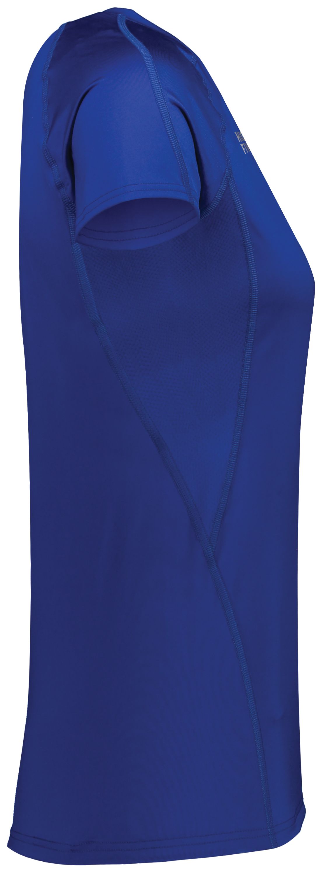 Ladies TruHit Short Sleeve Jersey