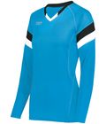 Power Blue/Black/White