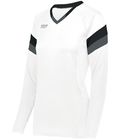 White/Black/Graphite