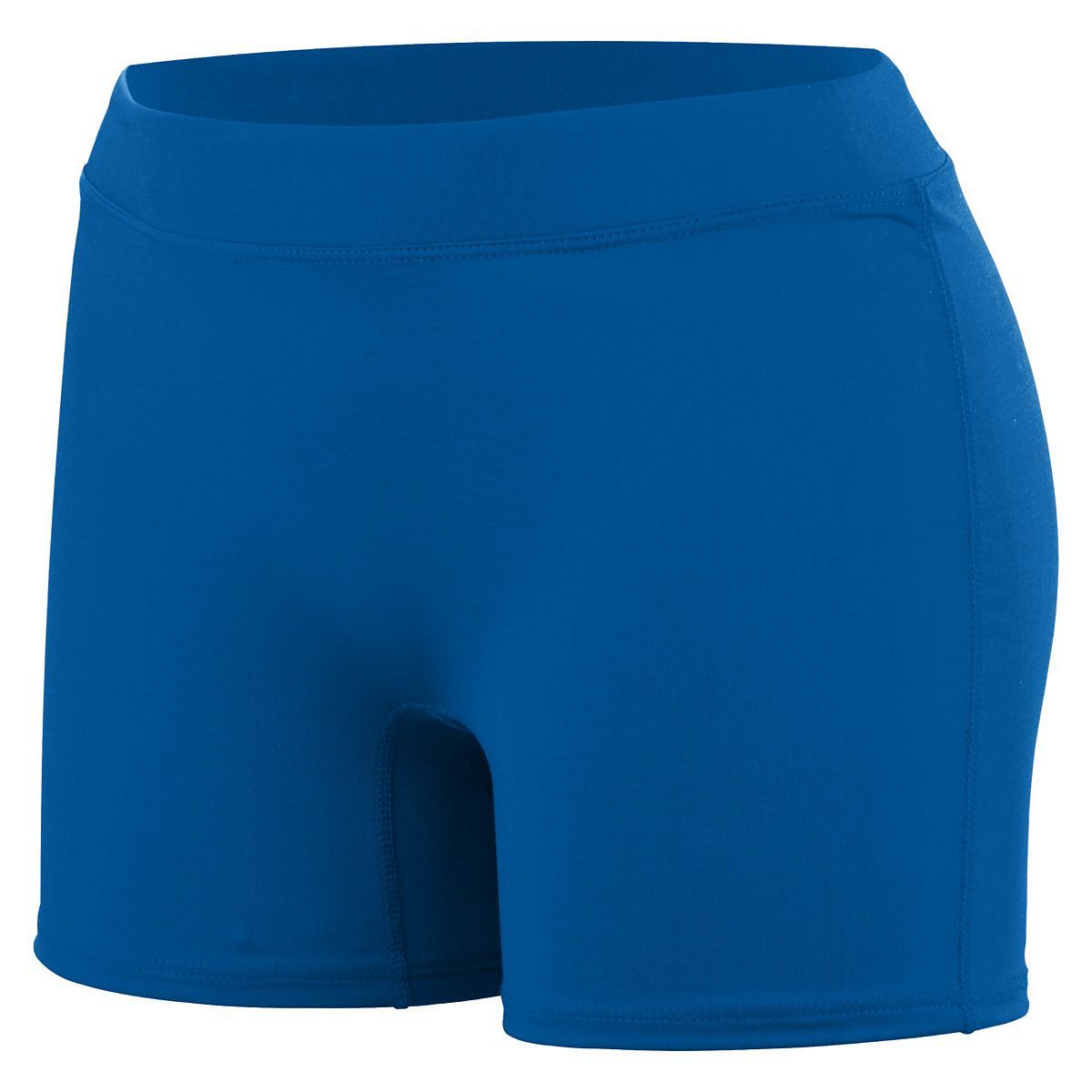 15 345582 — Ladies Knock Out Shorts