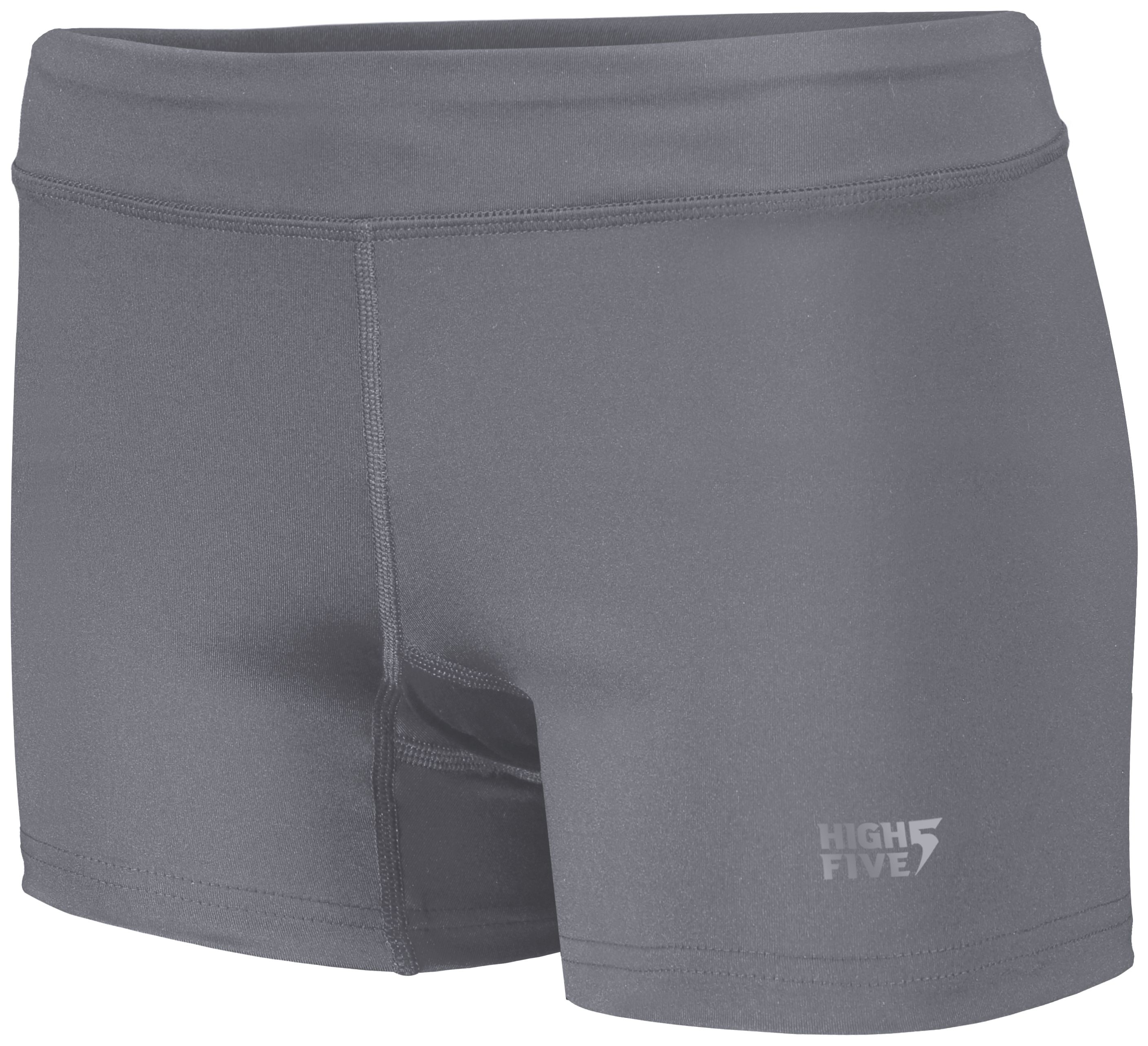 Ladies Truhit Volleyball Shorts