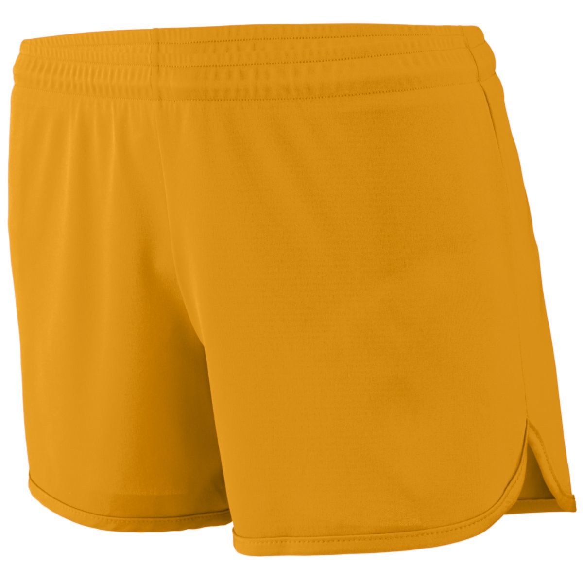 10 357 — Ladies Accelerate Shorts
