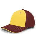 Gold/Maroon/Maroon