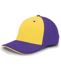 Gold/Purple/Purple