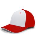 White/Red/Red