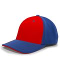 Red/Royal/Royal
