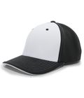 White/Black/Black