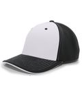 Silver/Black/Black