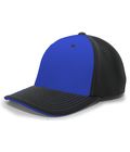 Royal/Black/Black