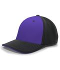 Purple/Black/Black