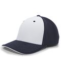 White/Navy/Navy