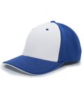 White/Royal/Royal