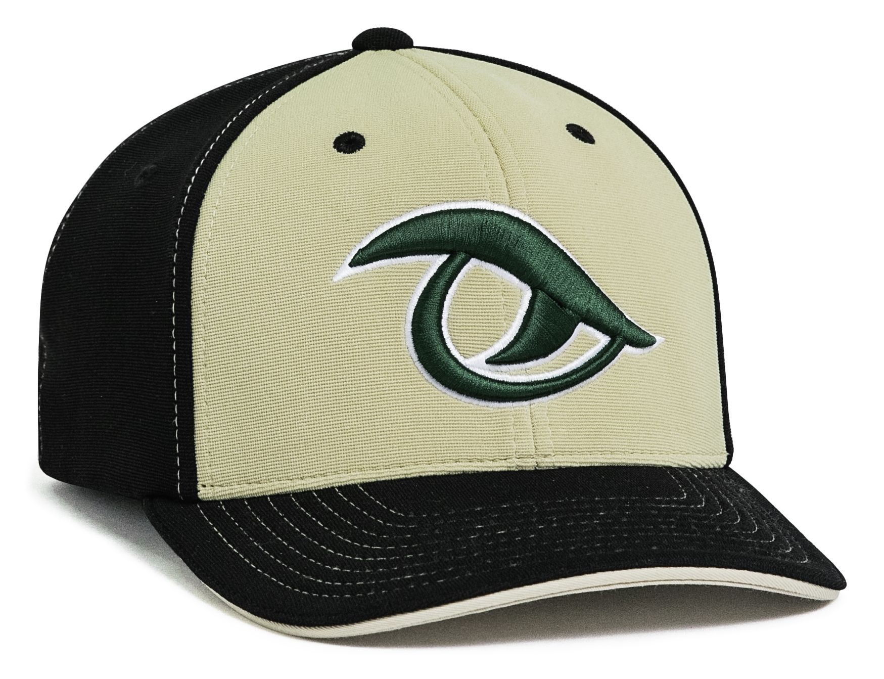 M2 Performance PacFlex Contrast Cap