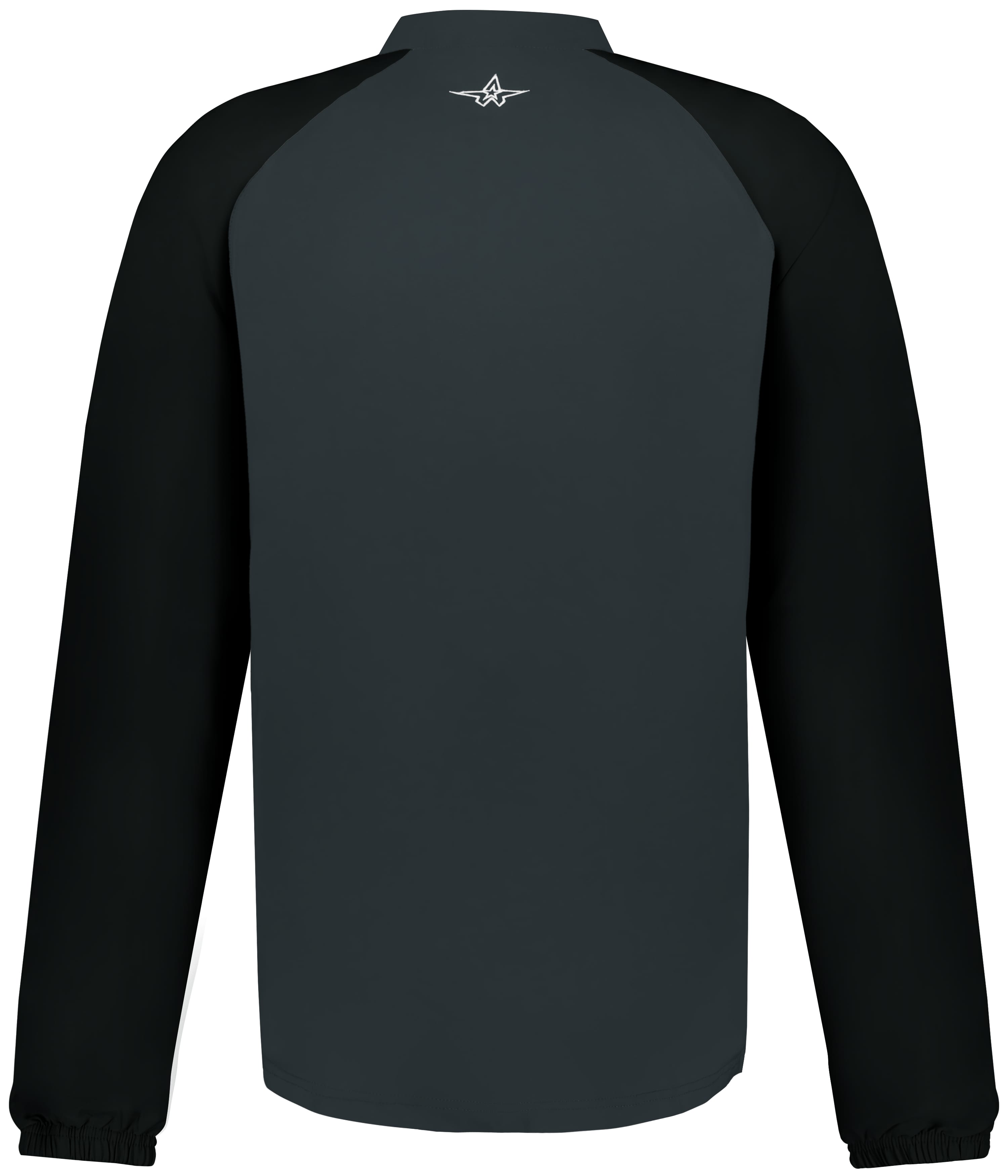 FIELD 1/4 ZIP PULLOVER