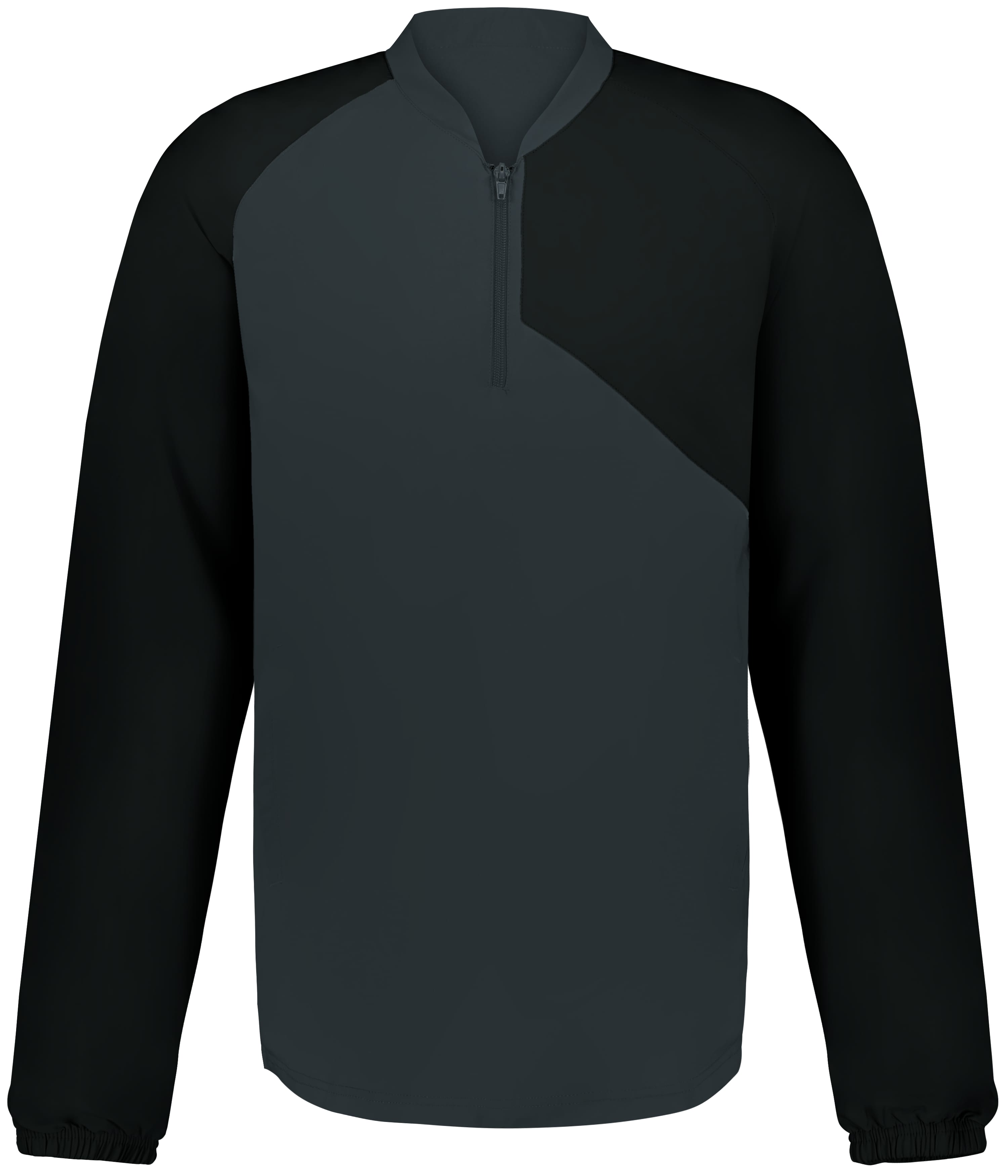 FIELD 1/4 ZIP PULLOVER