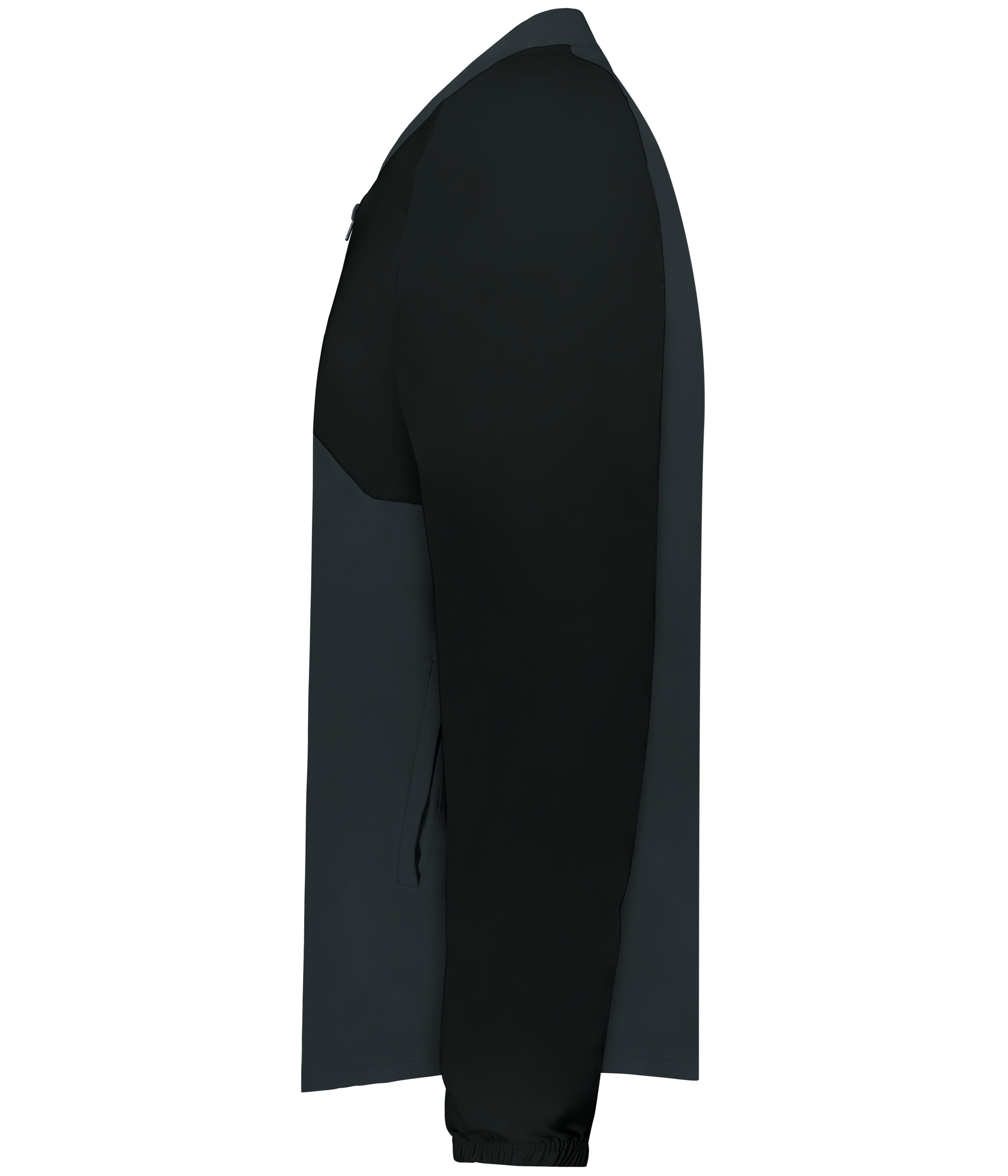 FIELD 1/4 ZIP PULLOVER