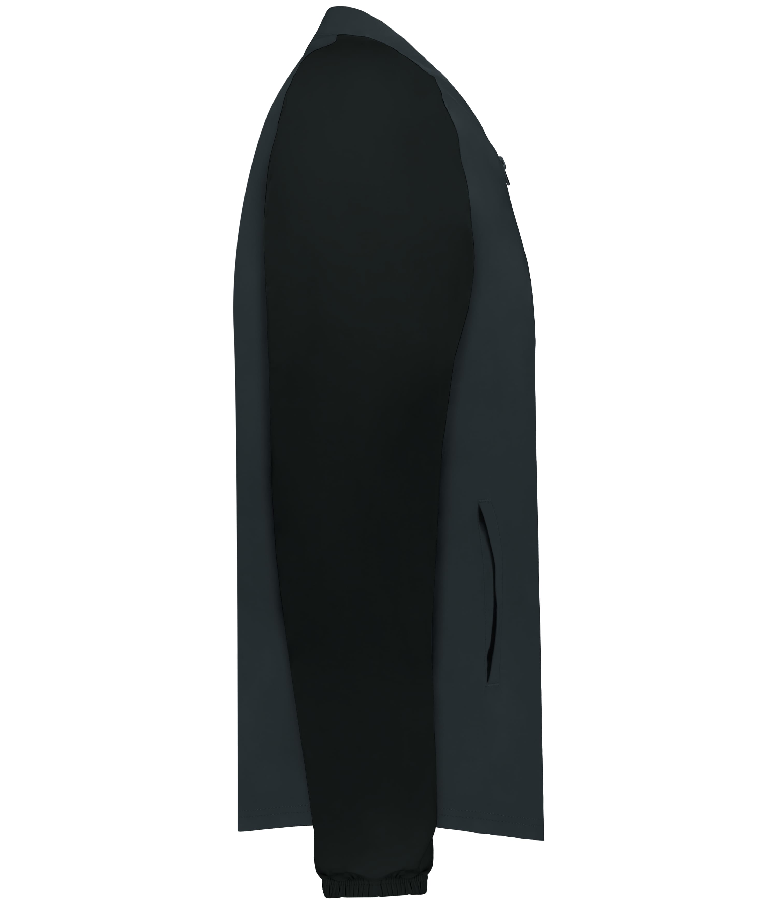 FIELD 1/4 ZIP PULLOVER