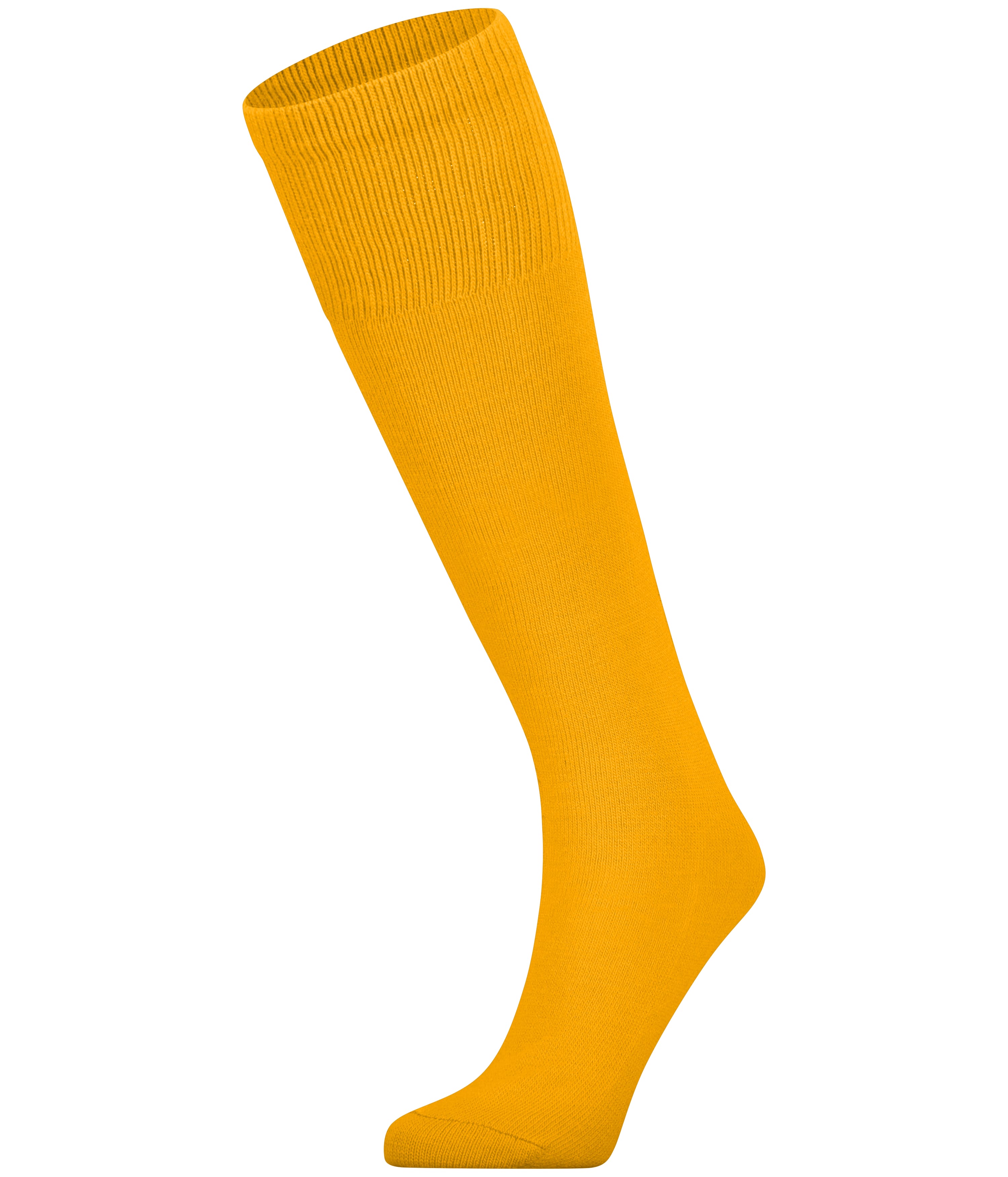 YOUTH UTILITY SOCKS - GOLD