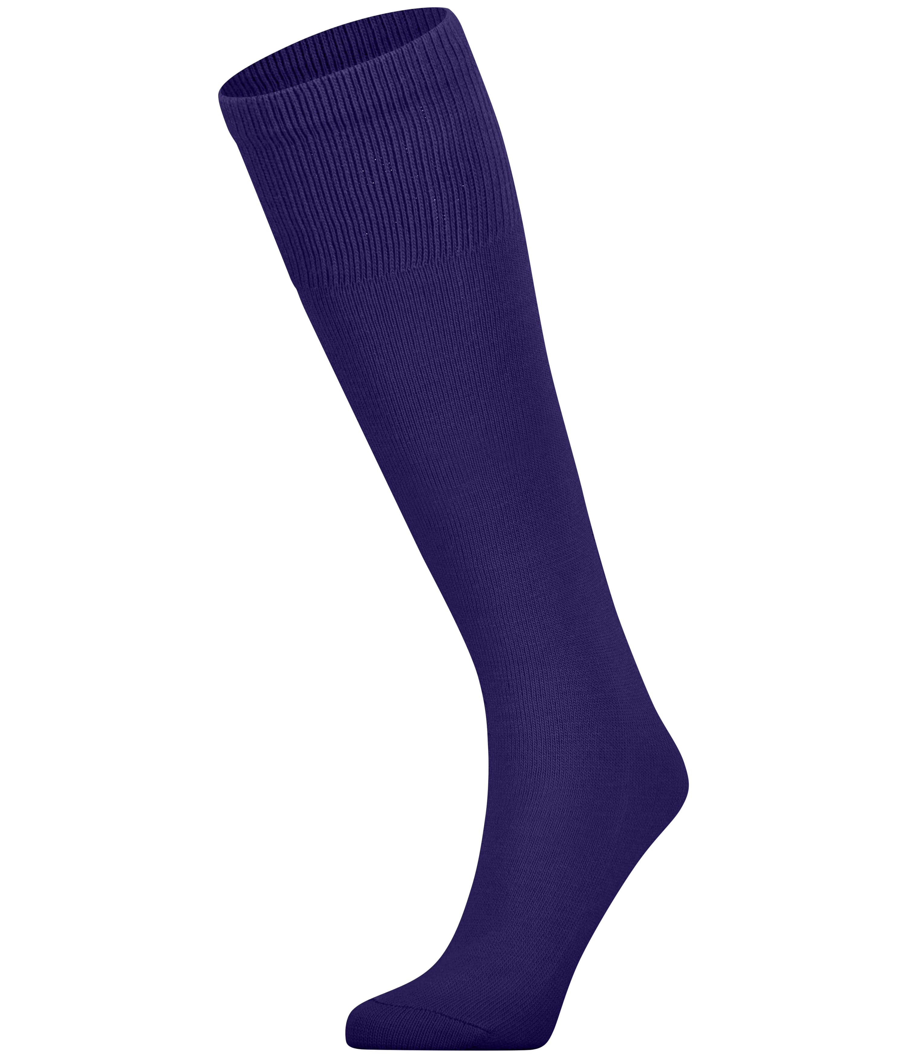 YOUTH UTILITY SOCKS - PURPLE (BA)