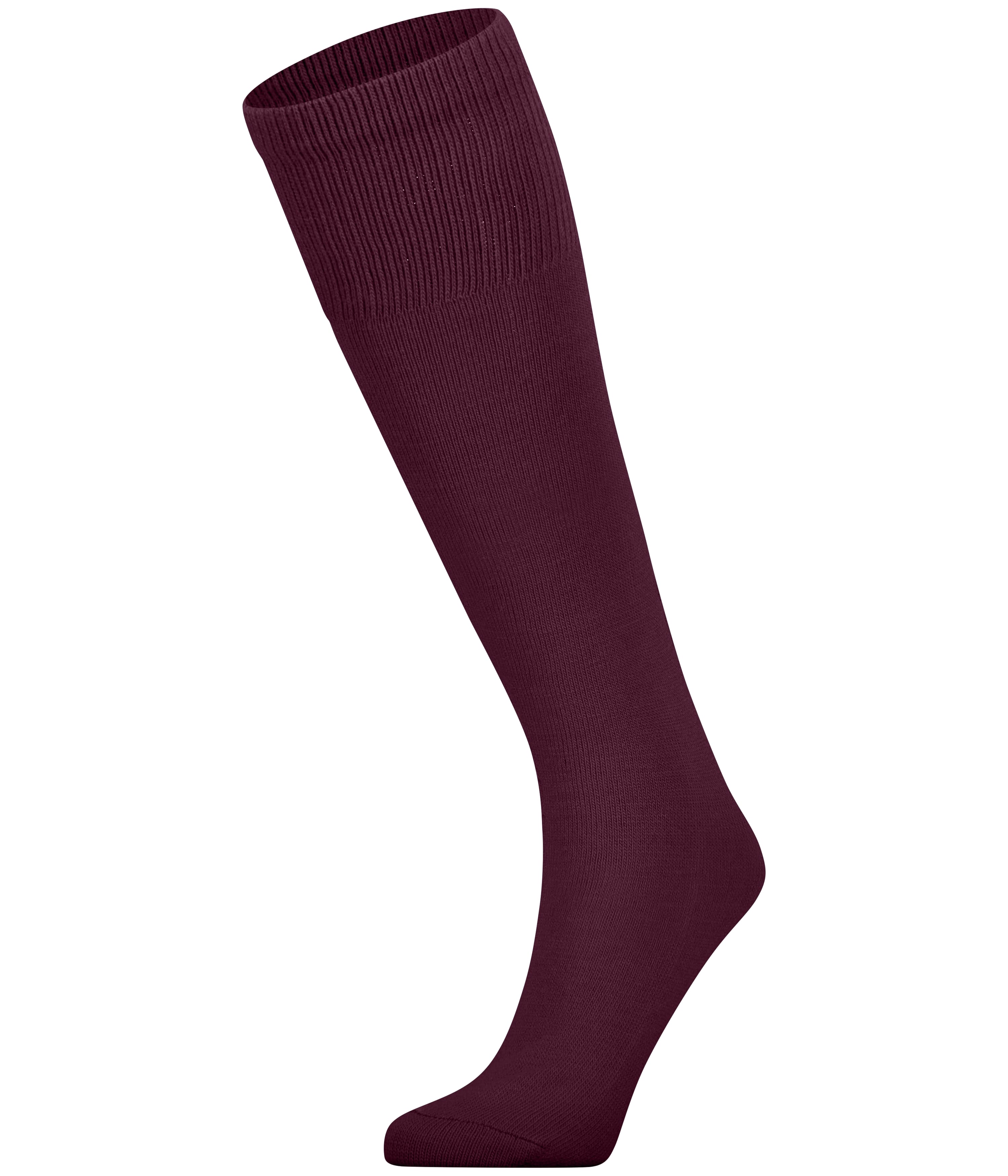 YOUTH UTILITY SOCKS - LIGHT MAROON (BA)