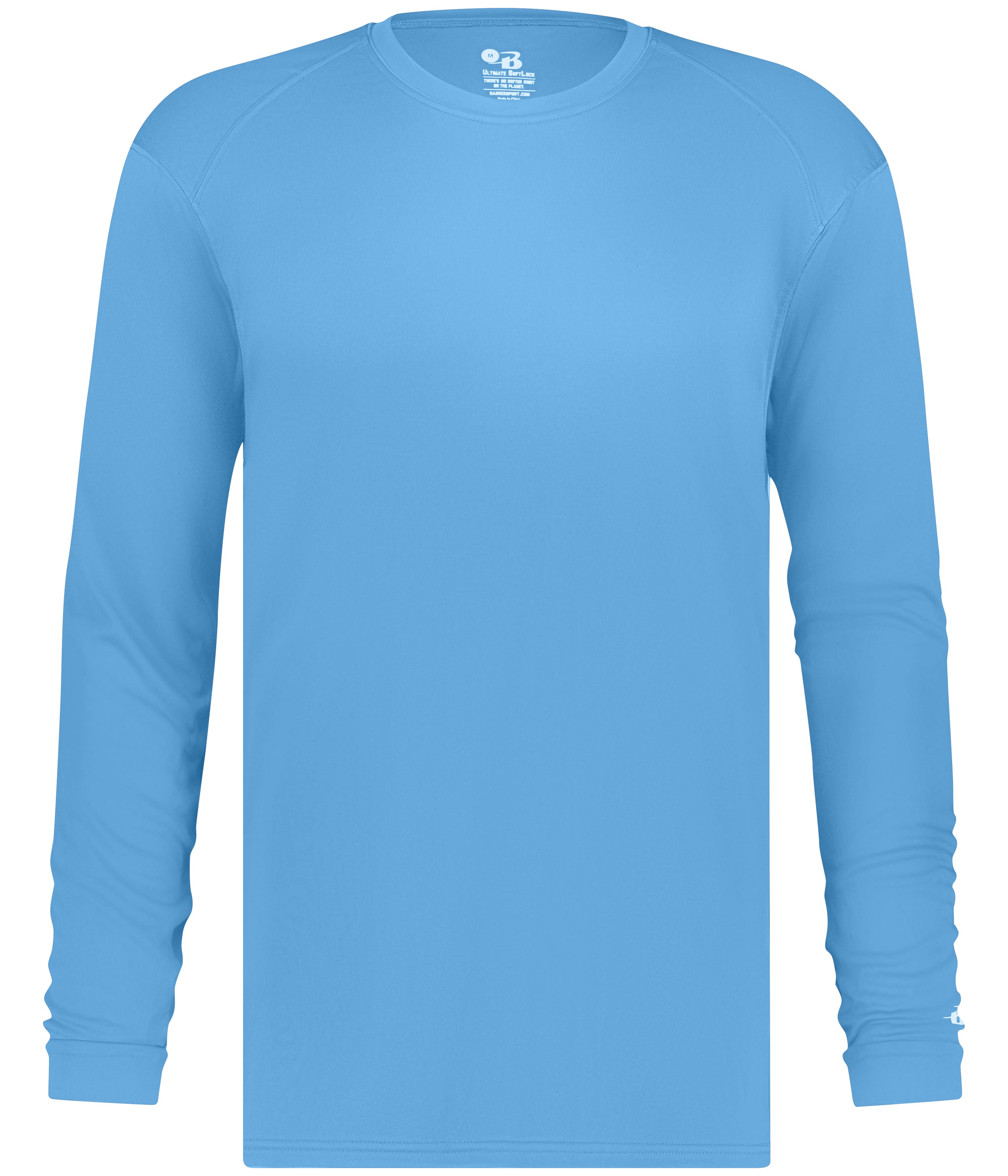 YOUTH ULTIMATE LONG SLEEVE TEE
