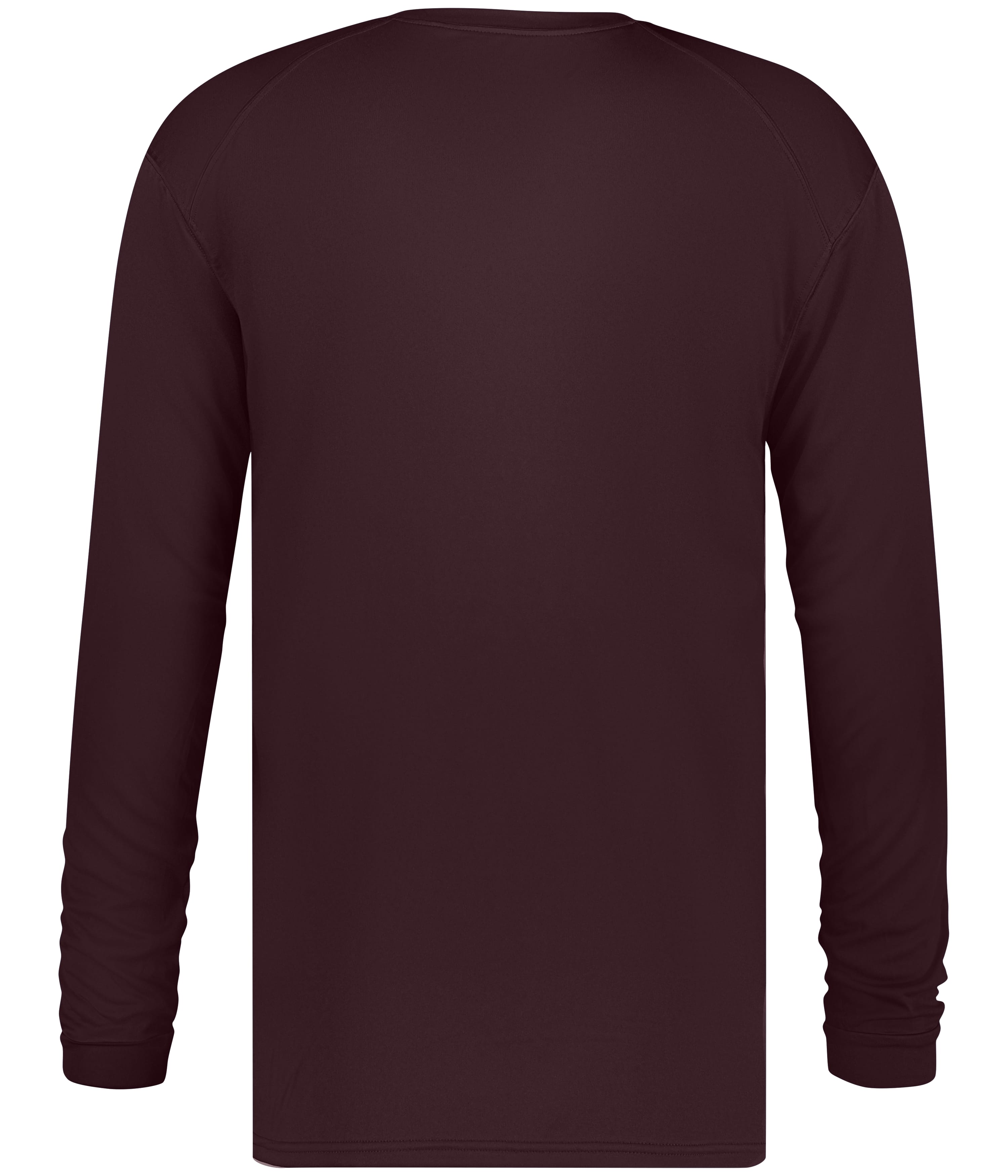 ミュージシャン BABYL L FORCE LONG SLEEVE Badger Sport 400400 | ULTIMATE SOFTLOCK LONG SLEEVE TEE