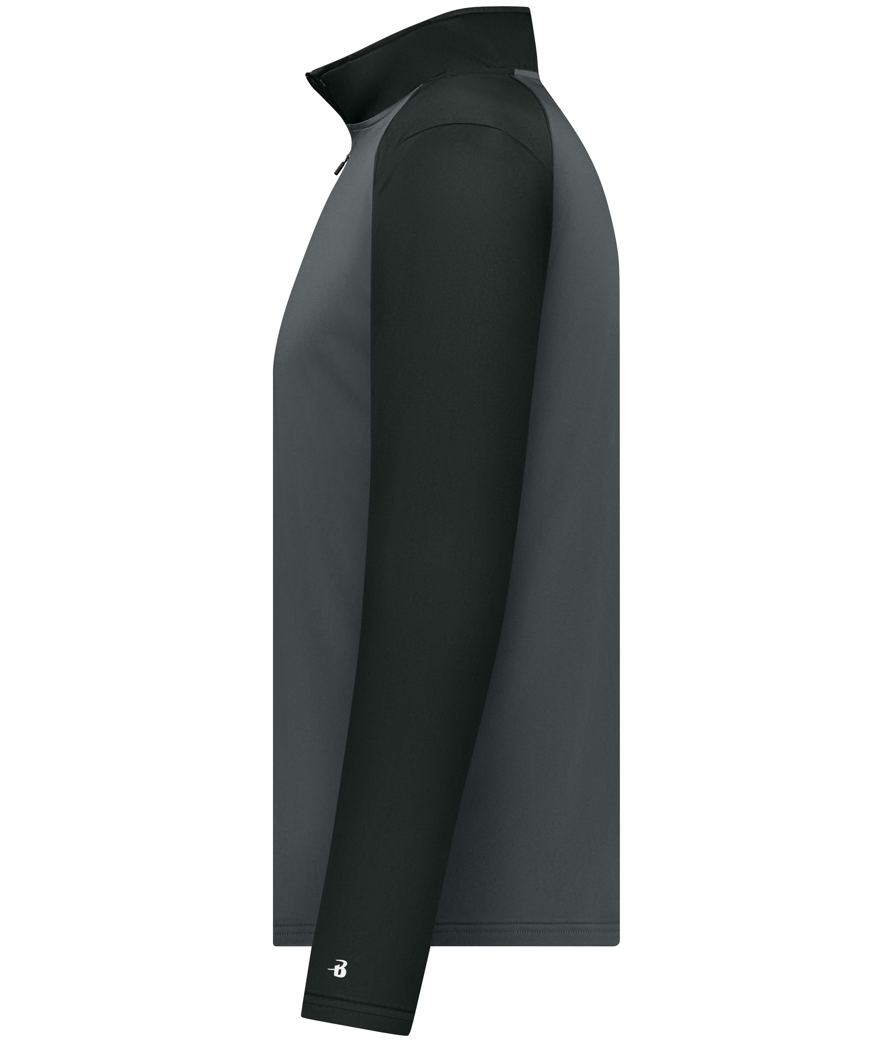 MBE スーパーストレッチ ブルゾン セール】オーバーサイズ TRストレッチMA-1/ジップアップショート