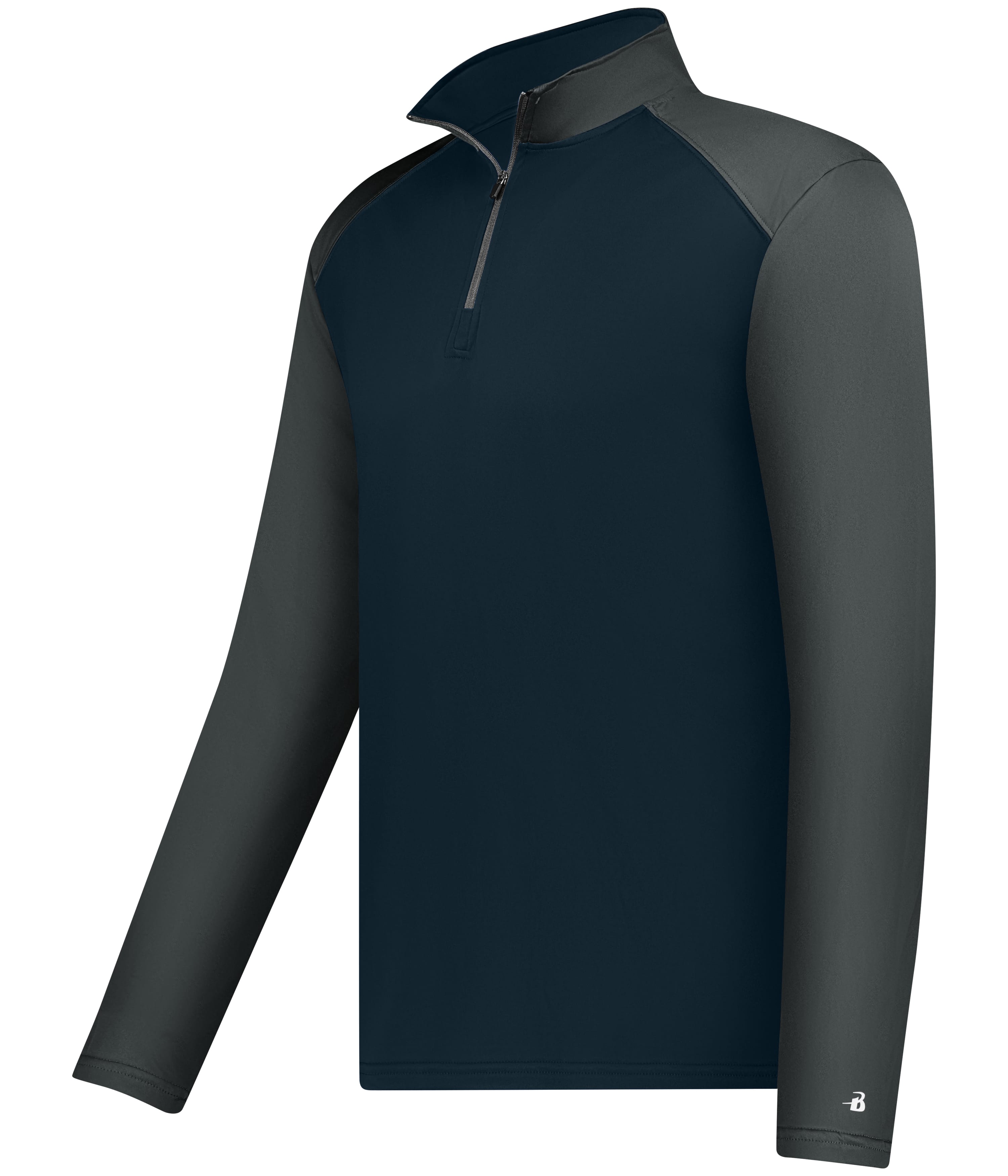 Badger Sport 400600 | ULTIMATE SOFTLOCK™ 1/4 ZIP PULLOVER